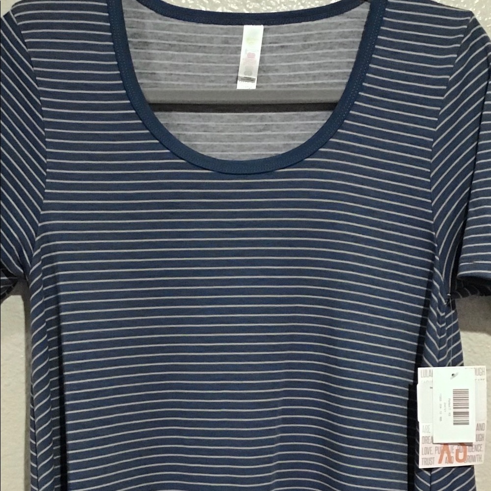 LLR Perfect T, XS, NWT